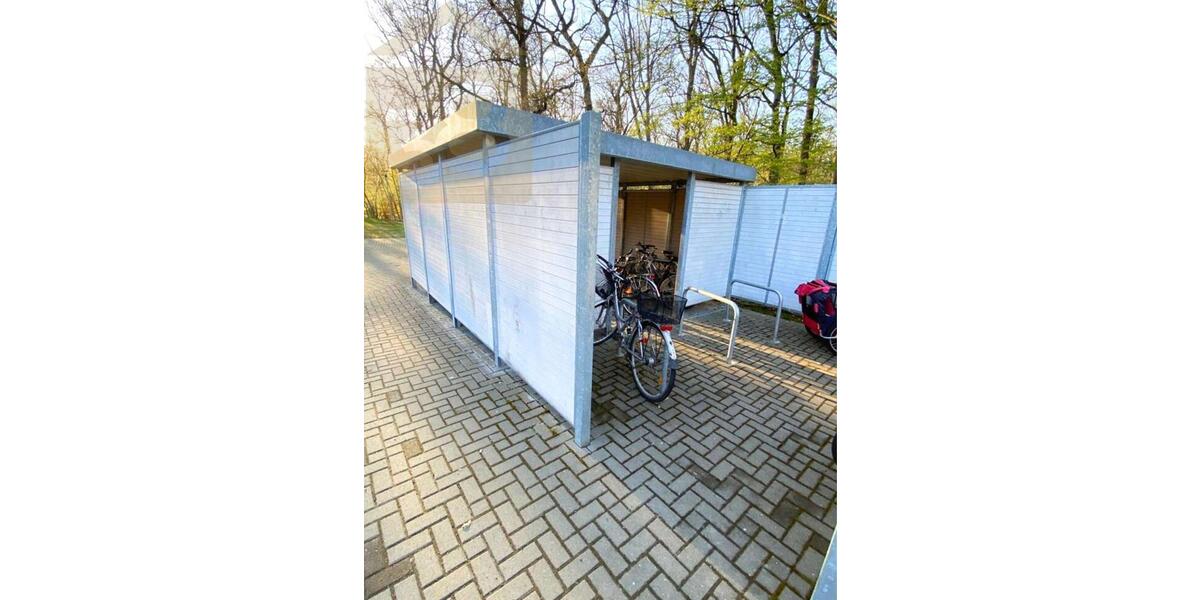 Erdgeschoßwohnung Wolfsburg - 2 Zimmer, 47 m&sup2;, 420&euro; | Angebot:24781641