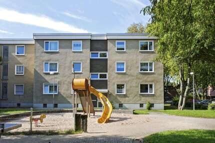 Wohnung Duisburg Obermeiderich - 3 Zimmer, 80 m&sup2;, 599&euro; | Angebot:27007488