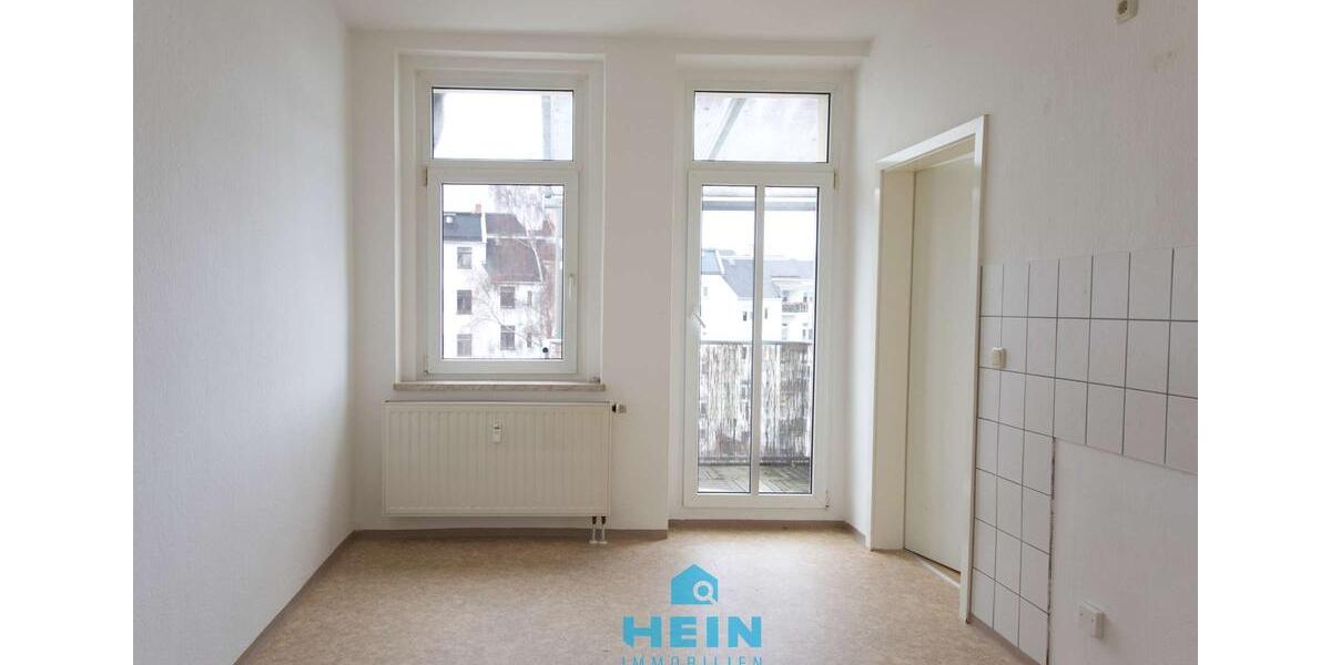 Dachgeschoßwohnung Auerbach/Vogtland Vogtland - 3 Zimmer, 67 m&sup2;, 335&euro; | Angebot:26131606