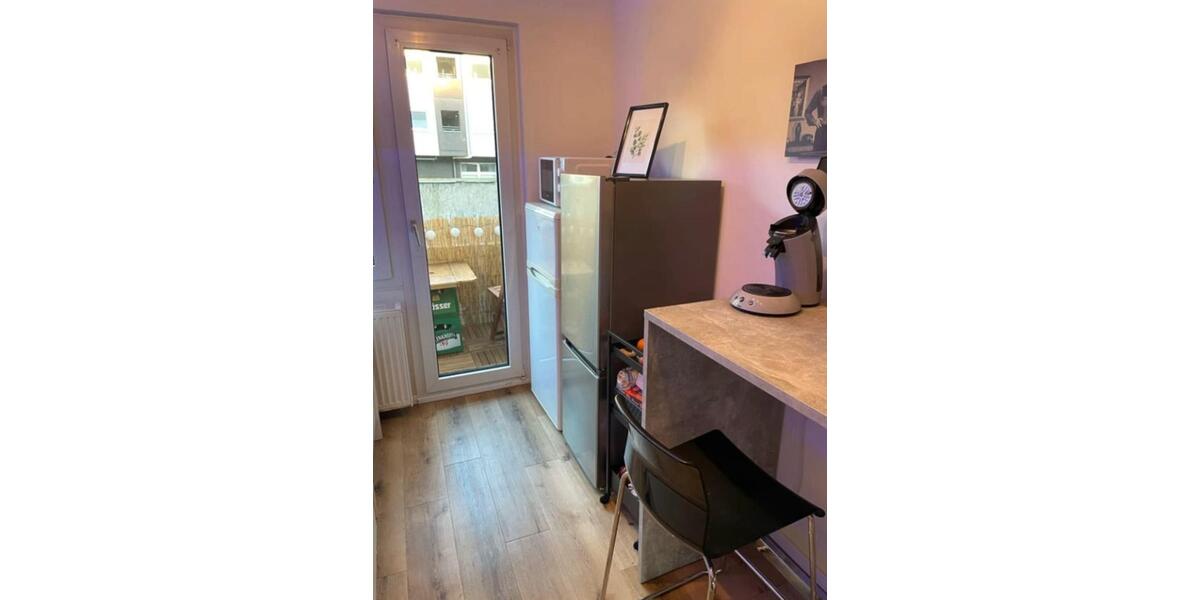 Wohnen auf Zeit Dortmund - 3 Zimmer, 17 m&sup2;, 309&euro; | Angebot:25922881