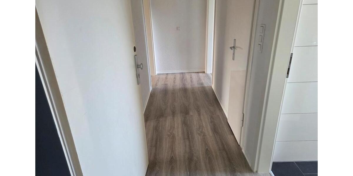 Erdgeschoßwohnung Werdohl - 2 Zimmer, 59 m&sup2;, 340&euro; | Angebot:26338402