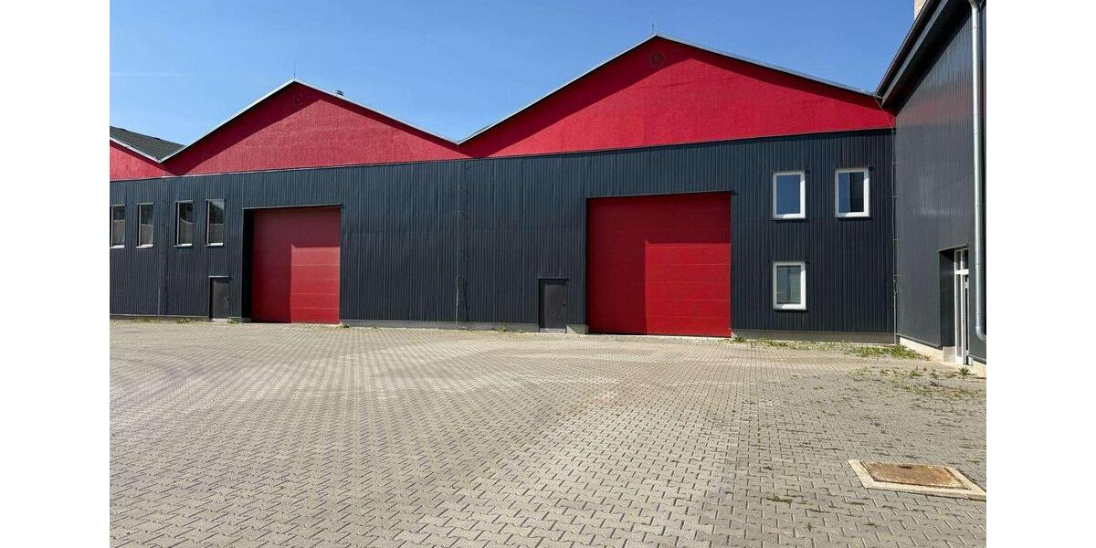 Gewerbeobjekt Selb - 2.640&euro; | Angebot:26285157