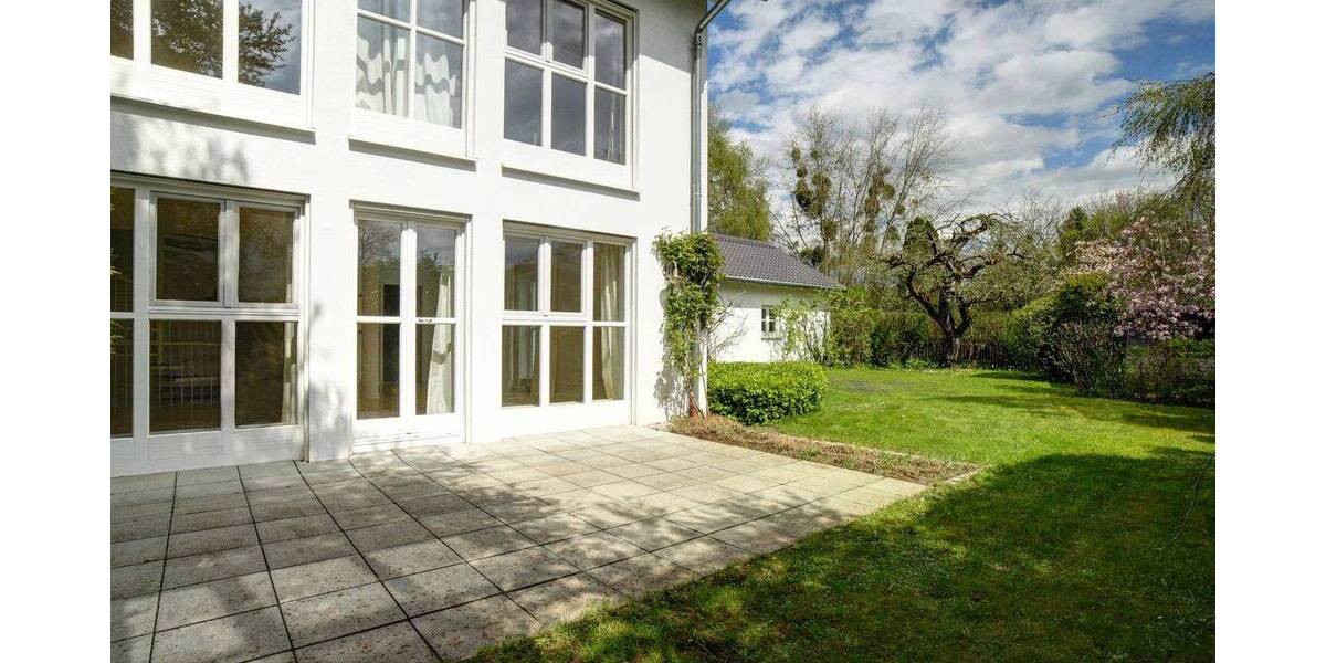 Doppelhaushälfte Münsing Wimpasing - 4 Zimmer, 140 m&sup2;, 2.940&euro; | Angebot:26393563