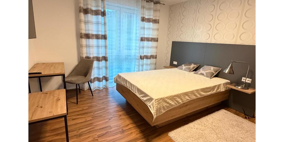 Berufspendler-oder Studentenzimmer 3 zimmer