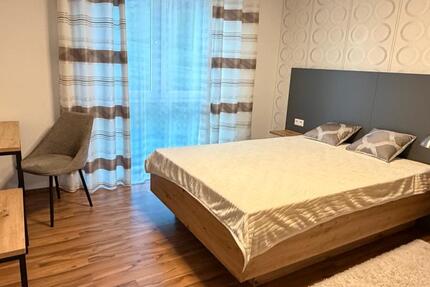 Wohnen auf Zeit Bad Mergentheim - 3 Zimmer, 15 m&sup2;, 500&euro; | Angebot:23805732