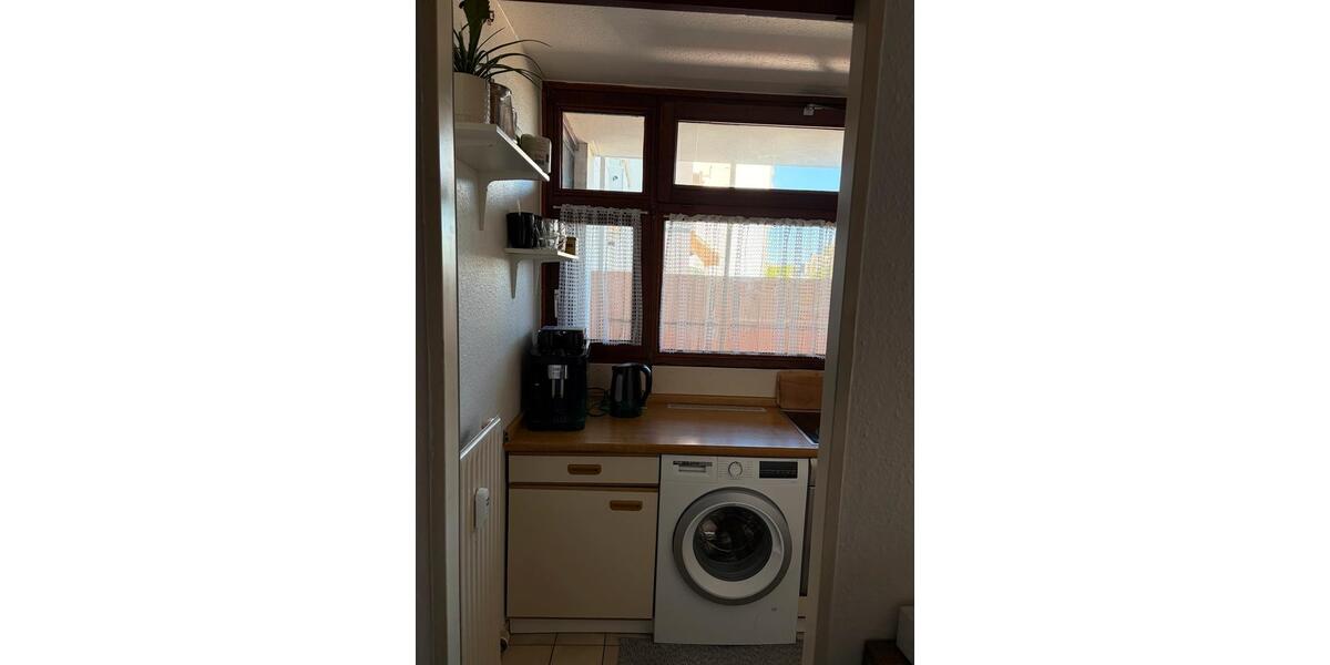 Etagenwohnung Kornwestheim - 2.5 Zimmer, 55 m&sup2;, 700&euro; | Angebot:26288251