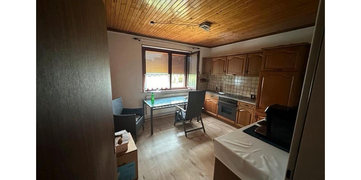 Wohnung in Ganderkesee 3 zimmer