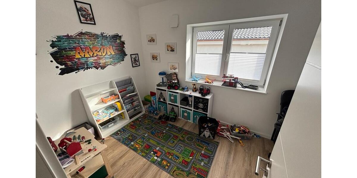 Erdgeschoßwohnung Kölln-Reisiek Reisiek - 3 Zimmer, 69 m&sup2;, 1.190&euro; | Angebot:26464849