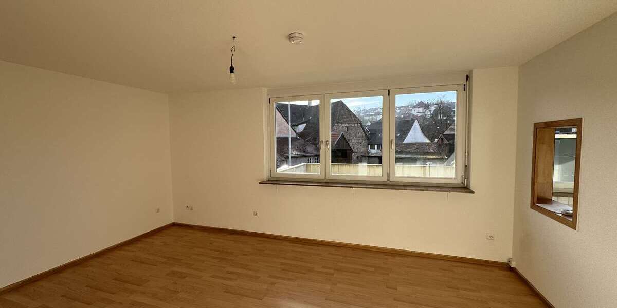 Wohnung zum Mieten in Keltern-Dietlingen 620 € 62 m² 2 zimmer