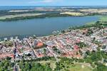 Etagenwohnung Ribnitz-Damgarten Ribnitz - 2 Zimmer, 46 m&sup2;, 370&euro; | Angebot:26320568