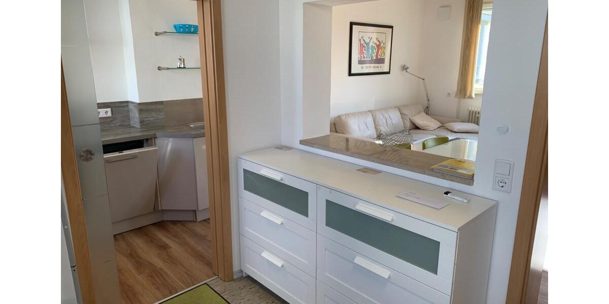 Wohnen auf Zeit Neuburg an der Donau - 2 Zimmer, 60 m&sup2;, 690&euro; | Angebot:26701628