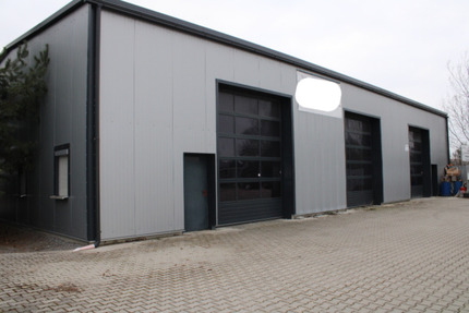 Gewerbeobjekt Abensberg - 1.950&euro; | Angebot:24810948