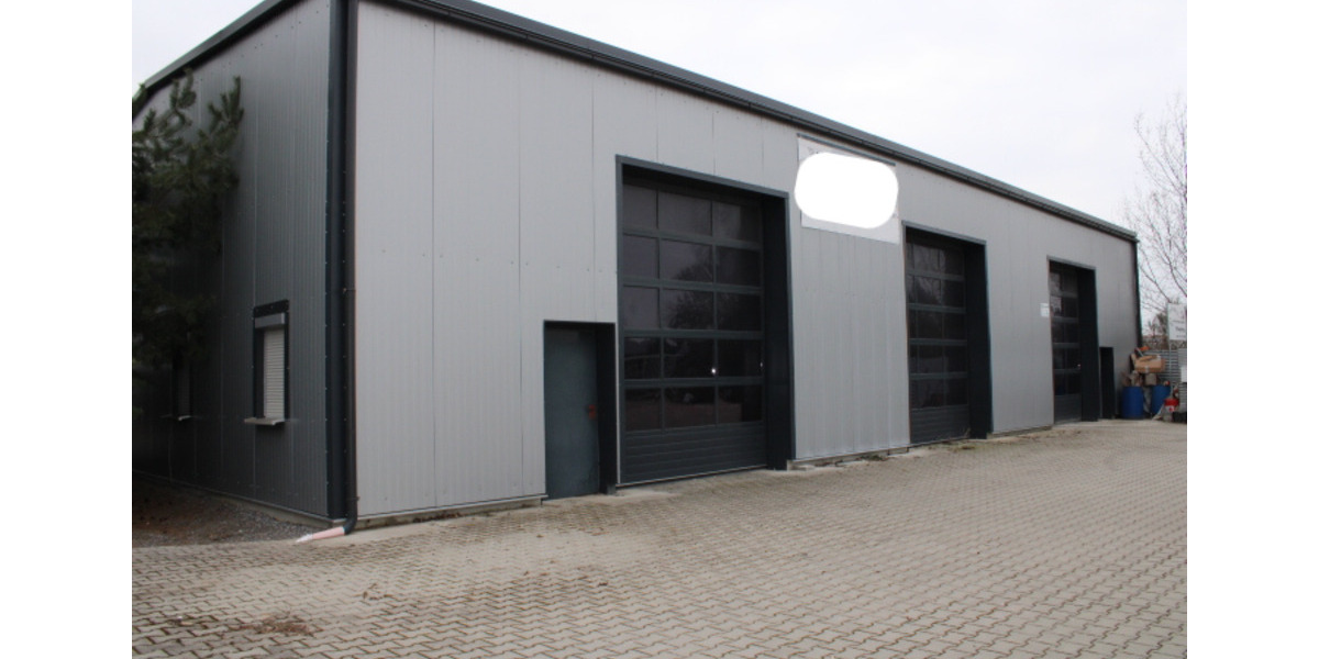 Gewerbeobjekt Abensberg - 1.950&euro; | Angebot:24810948