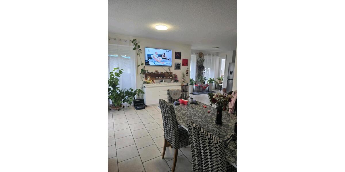 Etagenwohnung Geisenfeld - 1 Zimmer, 14 m&sup2;, 550&euro; | Angebot:24728307