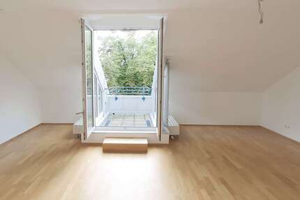 Wohnung zum Mieten in Puchheim 740 € 39.3 m² 1 zimmer