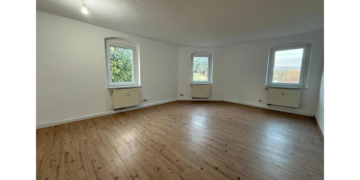 Etagenwohnung Altenberg - 3 Zimmer, 68 m&sup2;, 310&euro; | Angebot:25640288