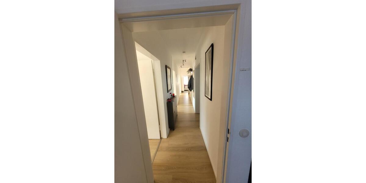 Etagenwohnung Bocholt - 3 Zimmer, 86 m&sup2;, 730&euro; | Angebot:26323627