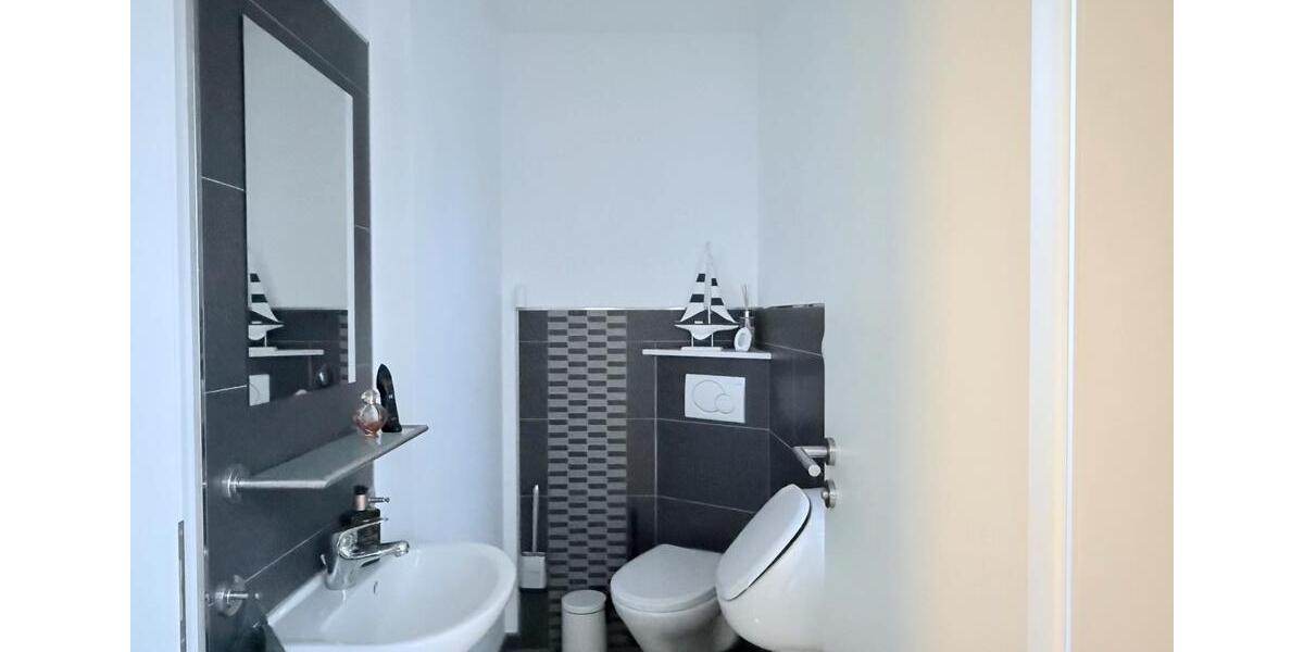 Erdgeschoßwohnung Westoverledingen - 3 Zimmer, 100 m&sup2;, 890&euro; | Angebot:26003316