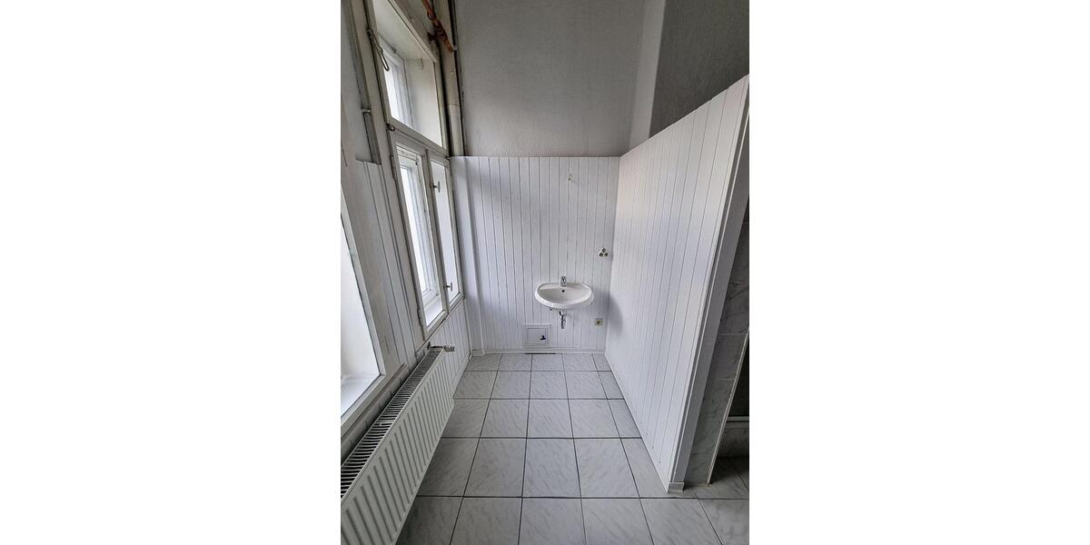 Hochparterre Nordhausen - 3 Zimmer, 99 m&sup2;, 500&euro; | Angebot:25148853