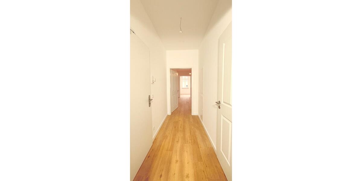 Etagenwohnung Sellin - 2 Zimmer, 54 m&sup2;, 1.080&euro; | Angebot:26003592