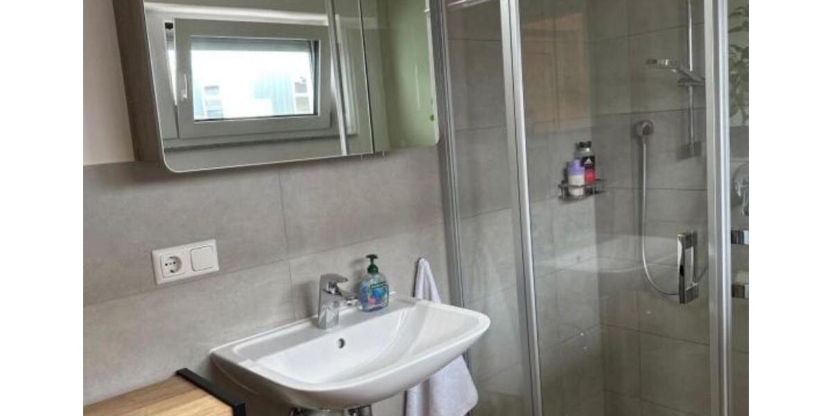 Erdgeschoßwohnung Deggendorf - 1.5 Zimmer, 51 m&sup2;, 940&euro; | Angebot:26425710