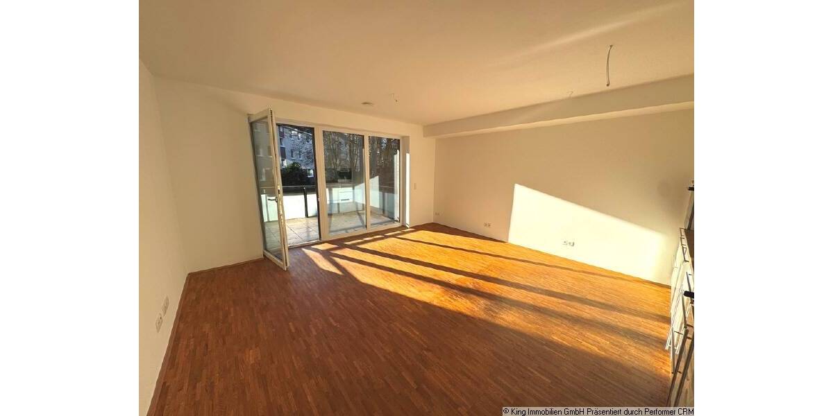 Etagenwohnung Buchholz - 2 Zimmer, 68 m&sup2;, 860&euro; | Angebot:26092338