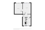 Etagenwohnung Colditz - 2 Zimmer, 48 m&sup2;, 229&euro; | Angebot:26490331