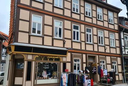 Wohnung Wernigerode - 1 Zimmer, 37 m&sup2;, 490&euro; | Angebot:27628232