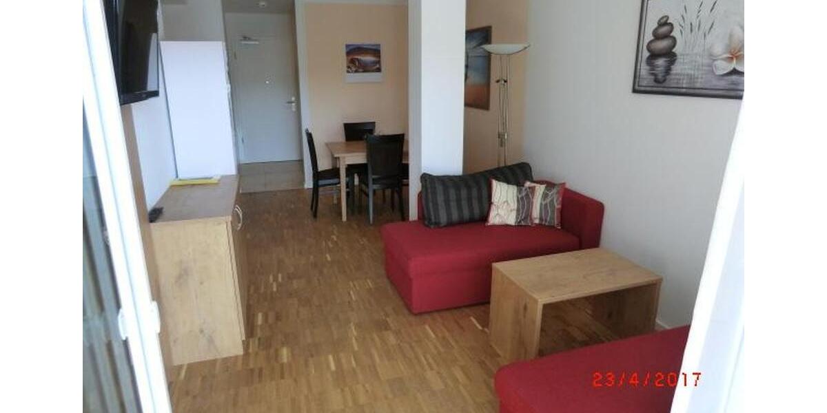 Etagenwohnung Gauting - 2 Zimmer, 56 m&sup2;, 1.050&euro; | Angebot:25652545