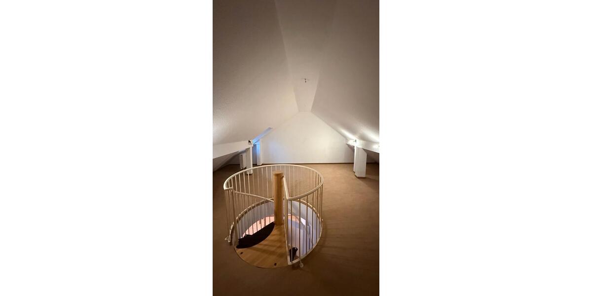 Etagenwohnung Bad Griesbach im Rottal - 3 Zimmer, 62 m&sup2;, 620&euro; | Angebot:26255300