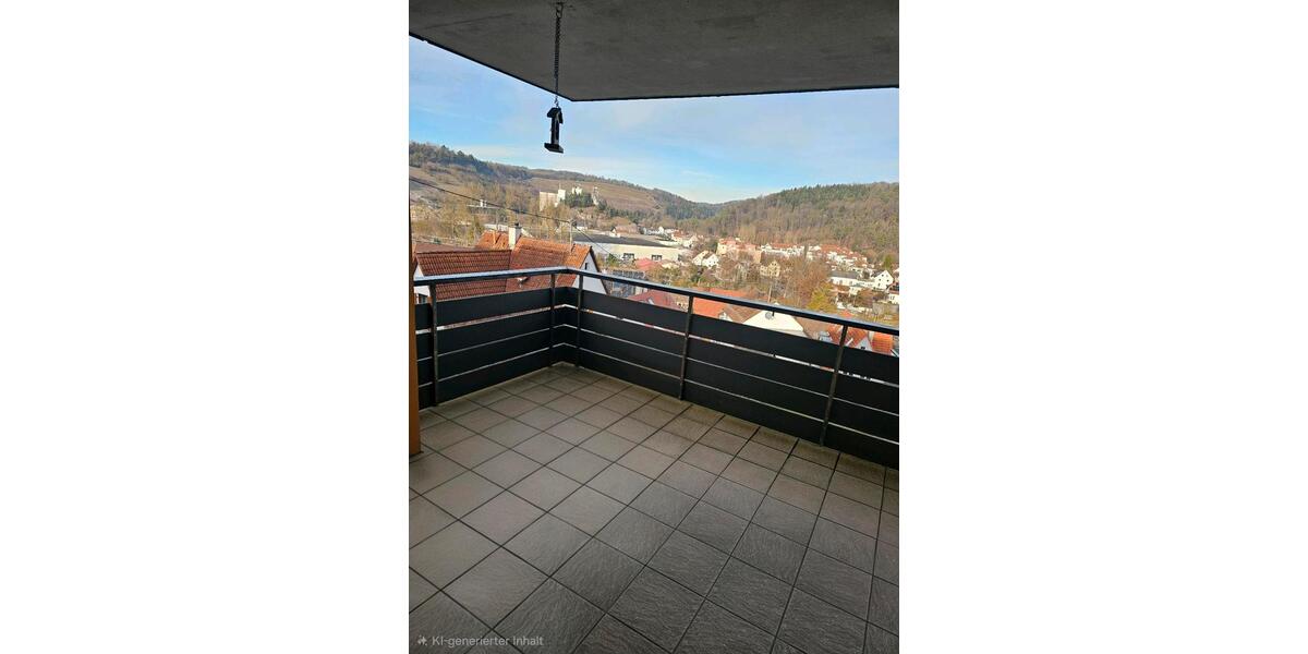 Wohnen auf Zeit Blaustein - 3 Zimmer, 164 m&sup2;, 2.150&euro; | Angebot:24856882