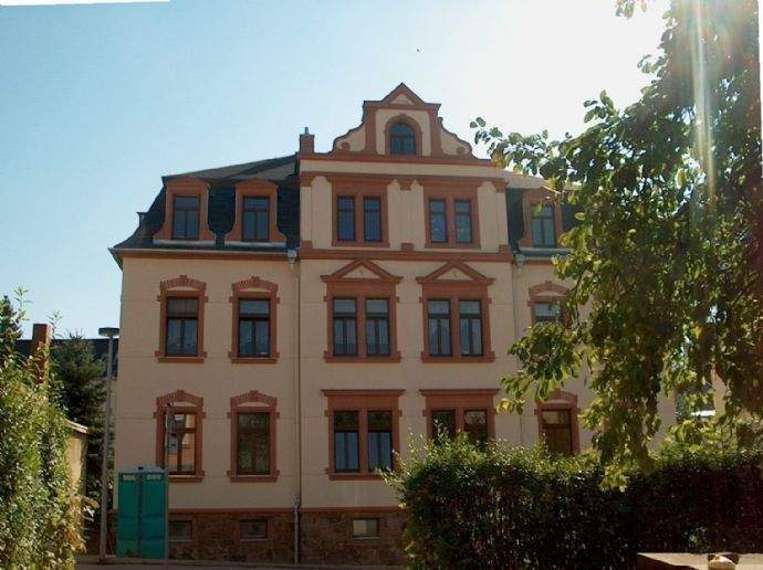 Etagenwohnung Mittweida Rößgen - 2 Zimmer, 62 m&sup2;, 420&euro; | Angebot:24684555