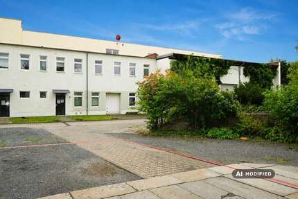 Gewerbeobjekt Heidenau Gommern - 176&euro; | Angebot:27248716