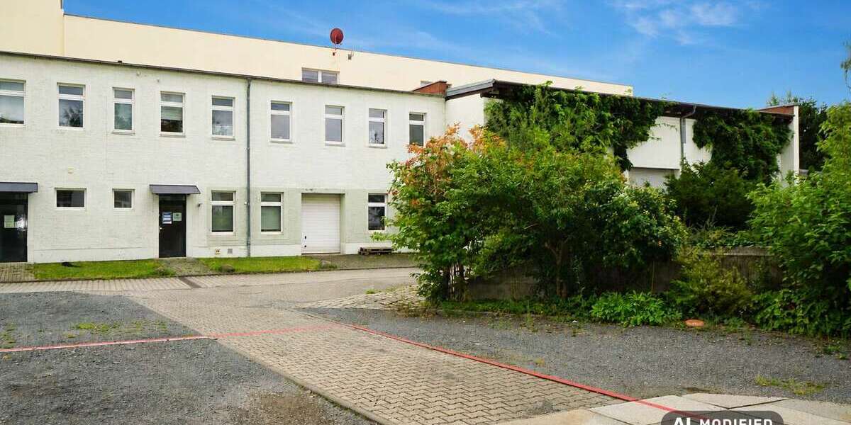 Gewerbeobjekt Heidenau Gommern - 176&euro; | Angebot:27248716
