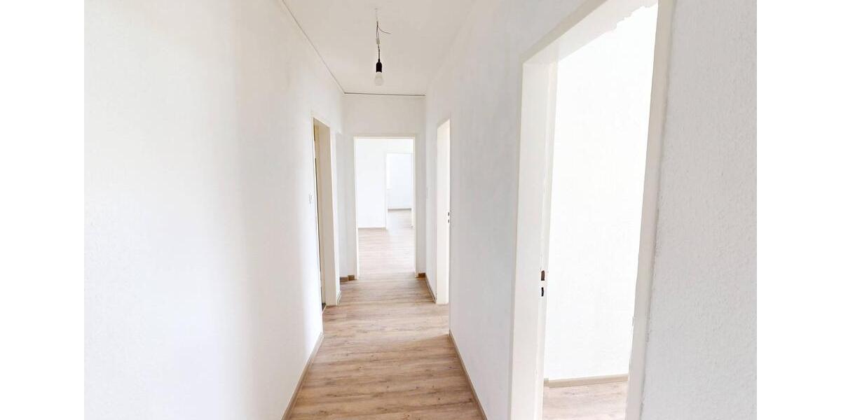 Etagenwohnung Flensburg Falkenberg - 2 Zimmer, 57 m&sup2;, 519&euro; | Angebot:26648982