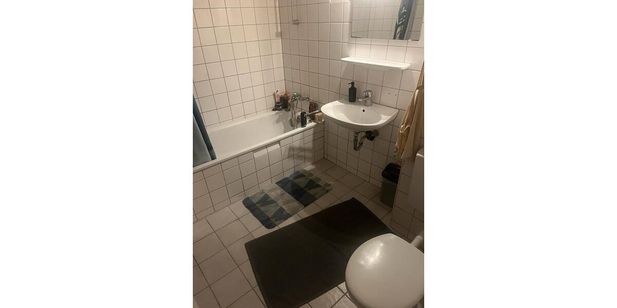 Wohnen auf Zeit Ostfildern - 1 Zimmer, 20 m&sup2;, 514&euro; | Angebot:26553485