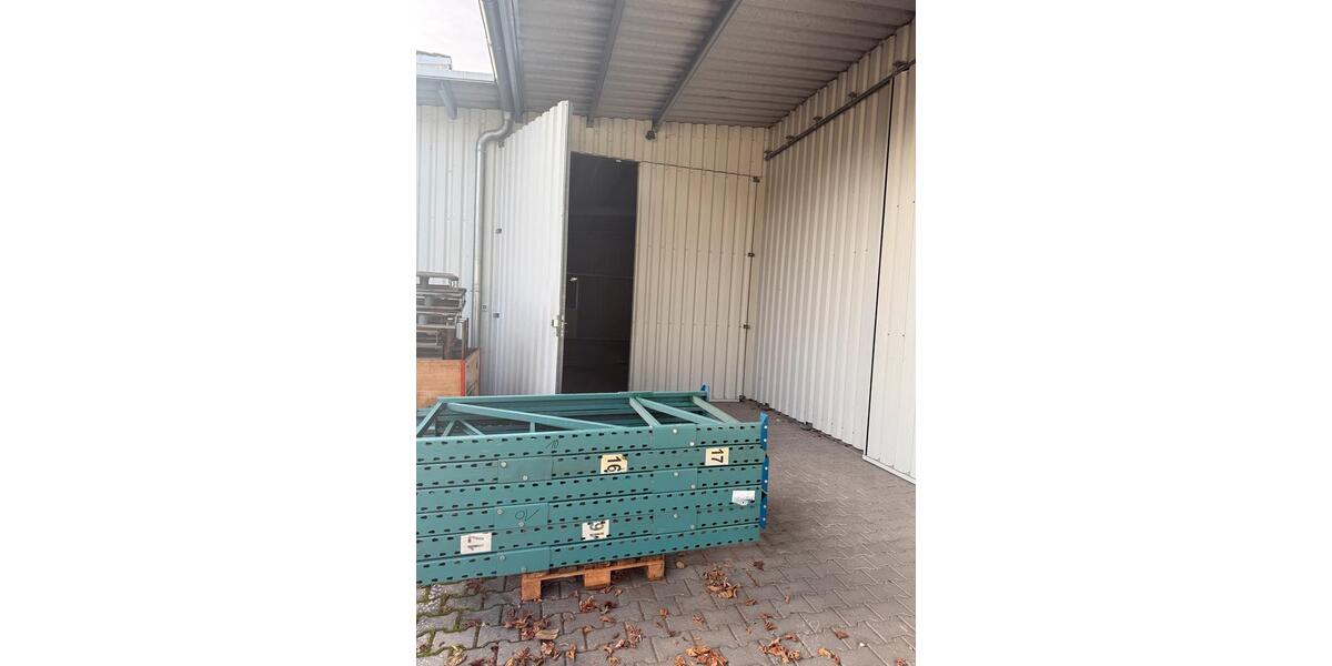 Gewerbeobjekt Schrobenhausen - 1.400&euro; | Angebot:26690528