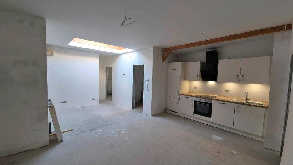 Erdgeschoßwohnung Leer (Ostfriesland) - 2 Zimmer, 60 m&sup2;, 890&euro; | Angebot:25943342