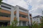 Moderne 2,5-Zimmer-Wohnung mit Balkon in Herzogenaurach 2 zimmer