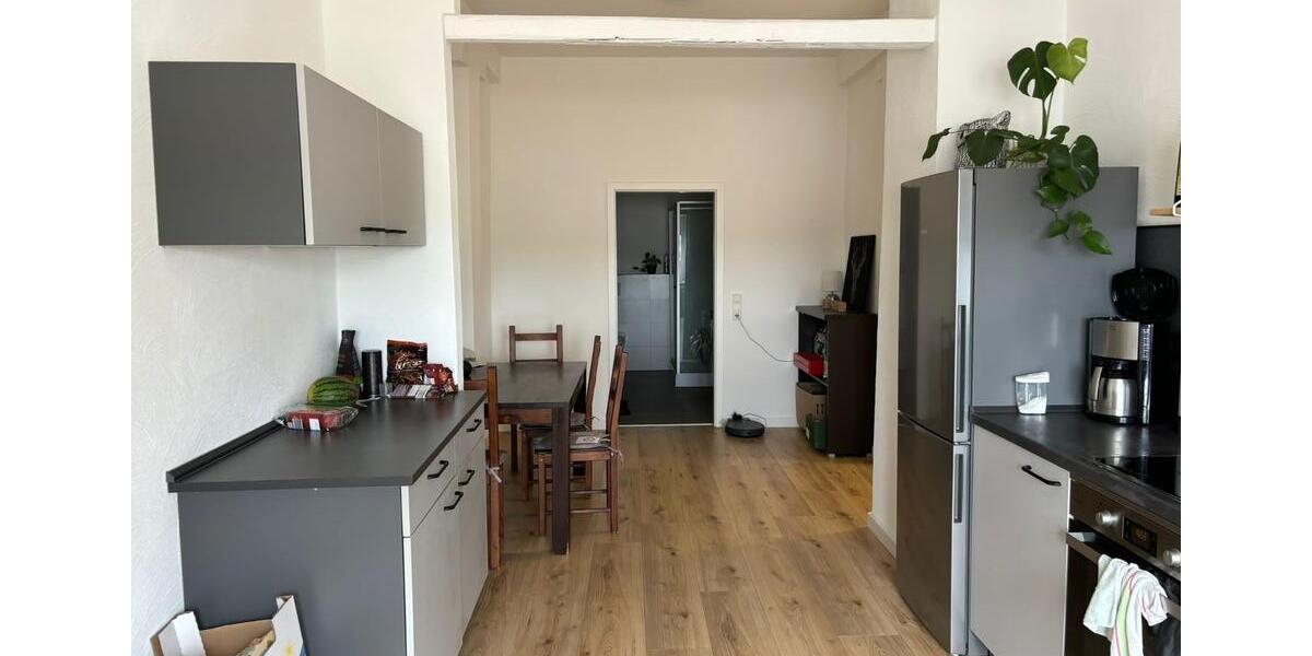 Etagenwohnung Trier Feyen-Weismark - 3 Zimmer, 95 m&sup2;, 450&euro; | Angebot:25176326