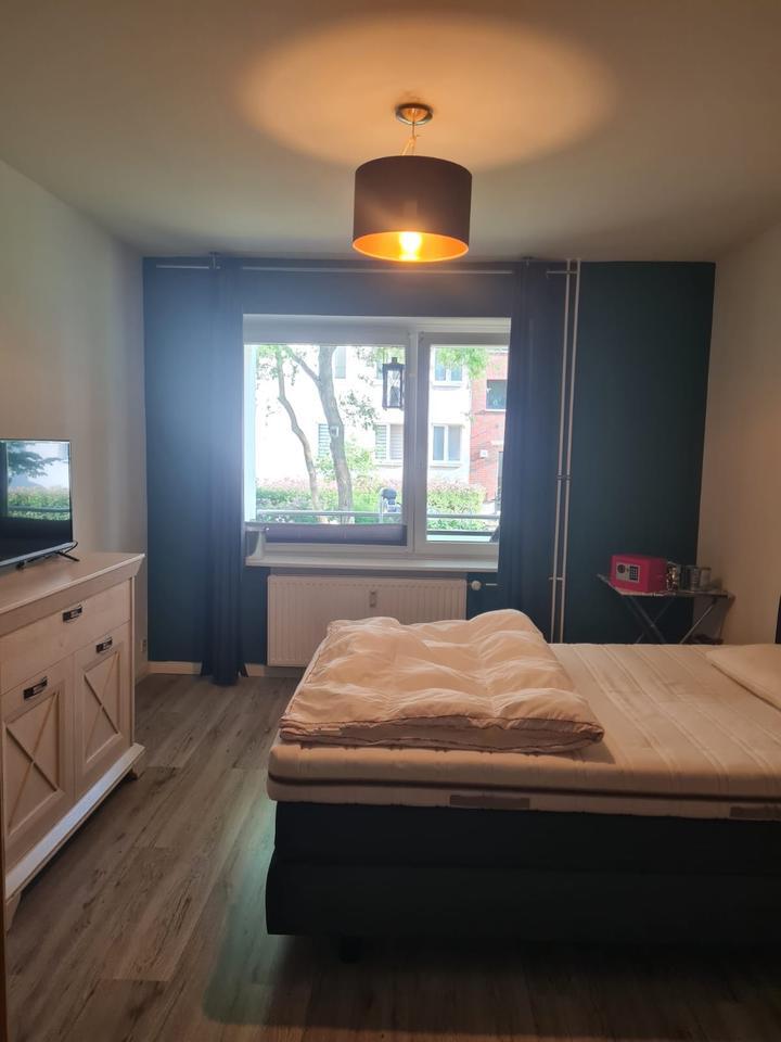 Zimmer für Studenten