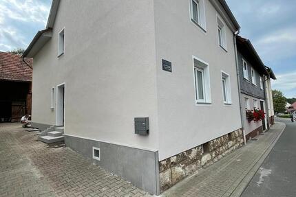 Haus Heilbad Heiligenstadt - 1 Zimmer, 120 m&sup2;, 1.200&euro; | Angebot:26155764