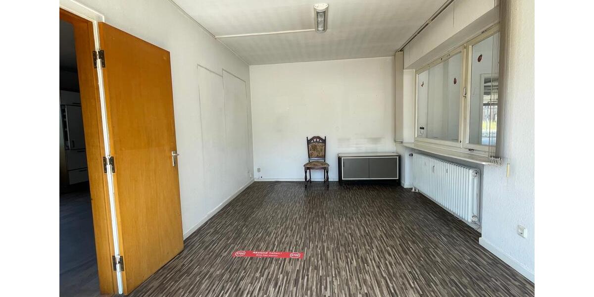 Gewerbeobjekt Hemmoor - 1.512&euro; | Angebot:23764853