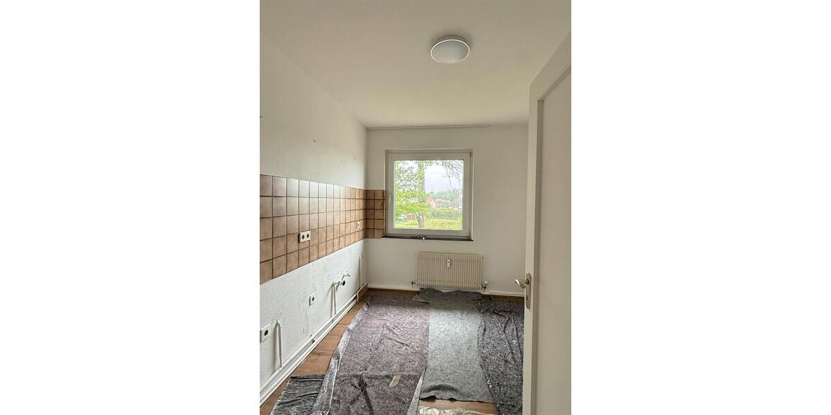Etagenwohnung Diepholz - 4 Zimmer, 76 m&sup2;, 560&euro; | Angebot:26636407