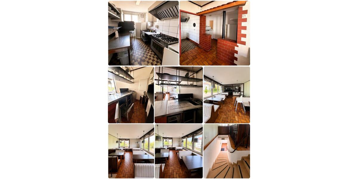 Gewerbeobjekt Lichtenfels - 750&euro; | Angebot:26119431