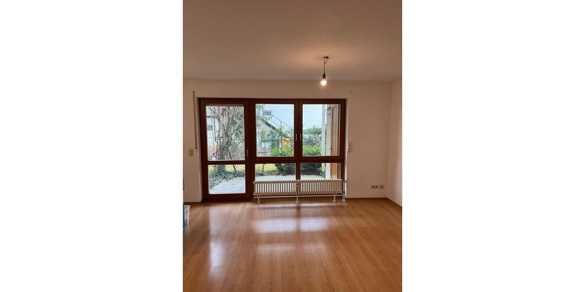 Erdgeschoßwohnung Villingen-Schwenningen Schwenningen - 2.5 Zimmer, 57 m&sup2;, 670&euro; | Angebot:26047534