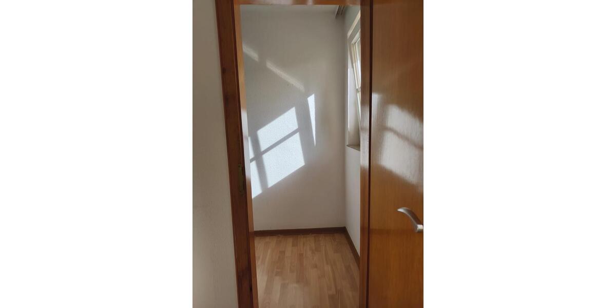 Etagenwohnung Bad Sachsa - 2 Zimmer, 63 m&sup2;, 560&euro; | Angebot:25715070