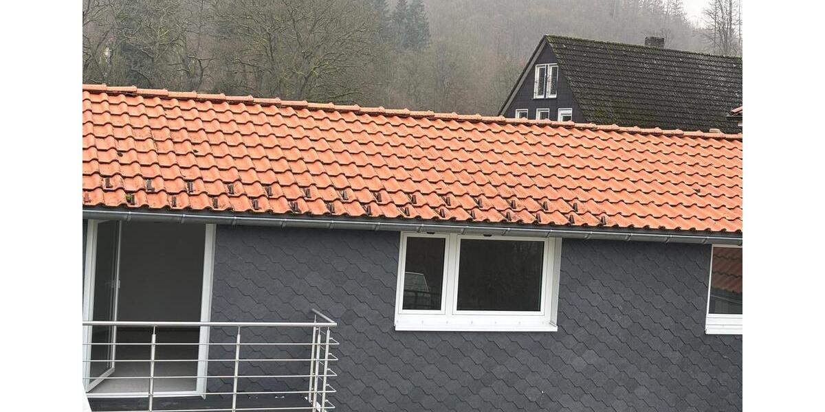 Etagenwohnung Walkenried - 2 Zimmer, 50 m&sup2;, 290&euro; | Angebot:26252495