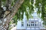 Erstbezug: Top-Appartement in Villa in Friedrichroda