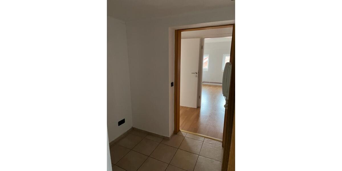 Dachgeschoßwohnung Haren (Ems) - 4 Zimmer, 57 m&sup2;, 415&euro; | Angebot:24515895